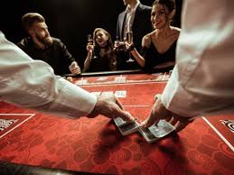 Casino Zenit