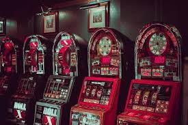 Официальный сайт Lootrun Casino