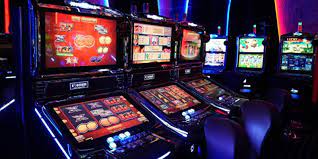 Вход на официальный сайт Casino Triumf